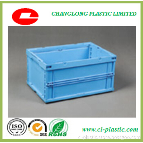 Plastic Foldable Containers Cl-8703